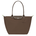 Borsa classica - grande, Terra