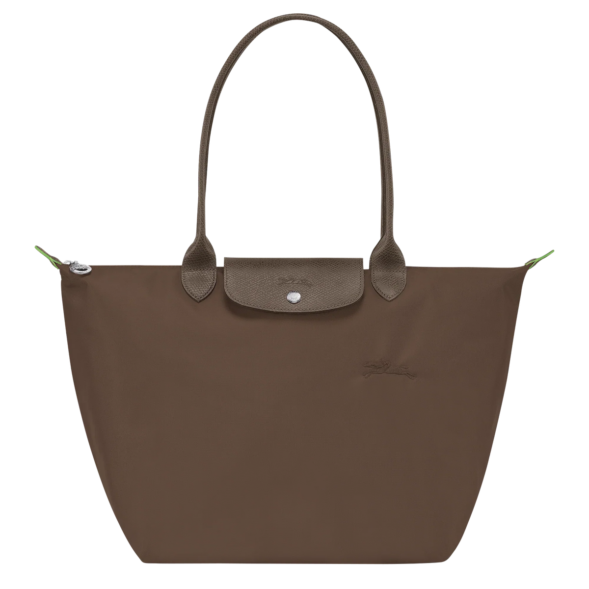 Borsa classica - grande, Terra