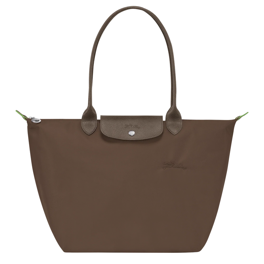 Borsa classica - grande, Terra