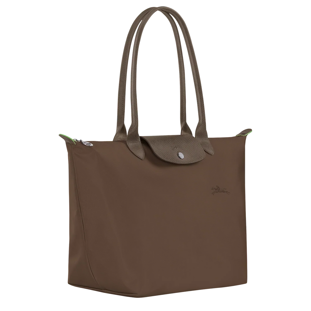 Borsa classica - grande, Terra