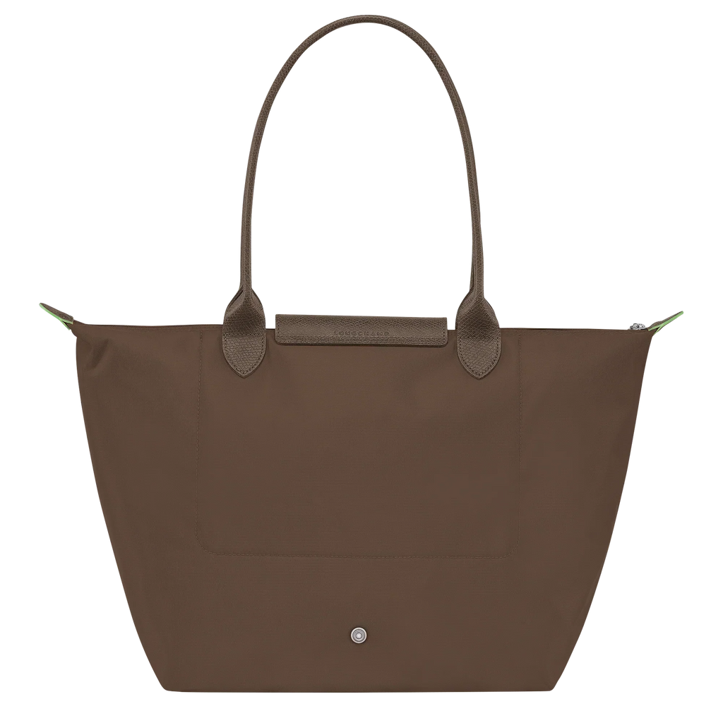 Borsa classica - grande, Terra