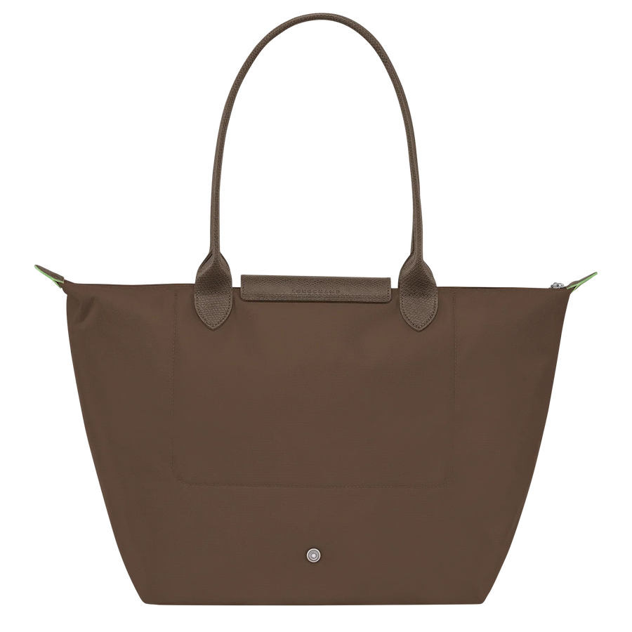 Borsa classica - grande, Terra