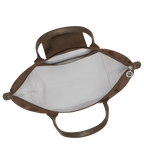 Borsa classica - grande, Terra