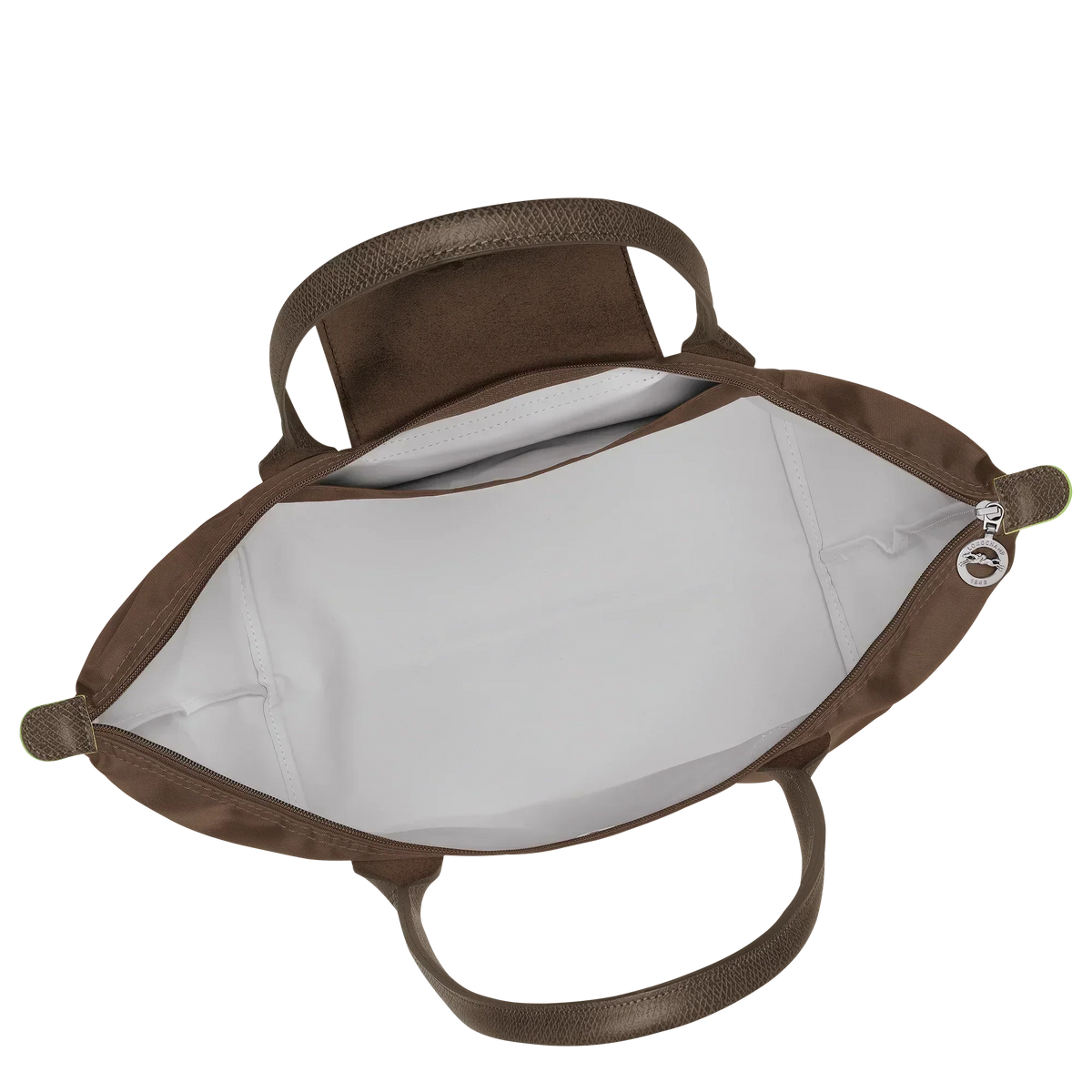 Borsa classica - grande, Terra