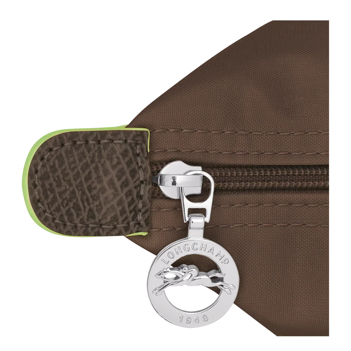Borsa classica - grande, Terra