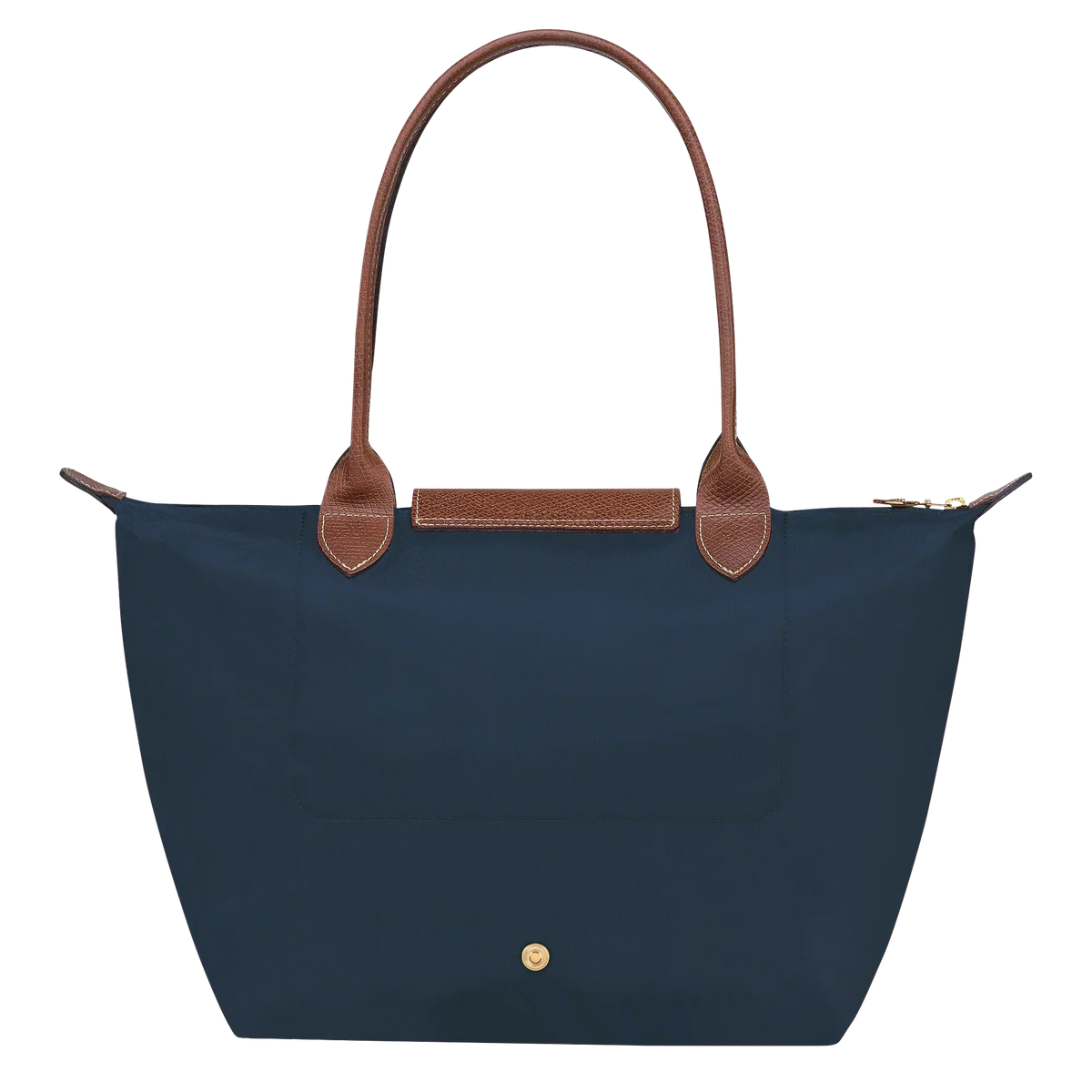 Borsa classica - Media, blu navy