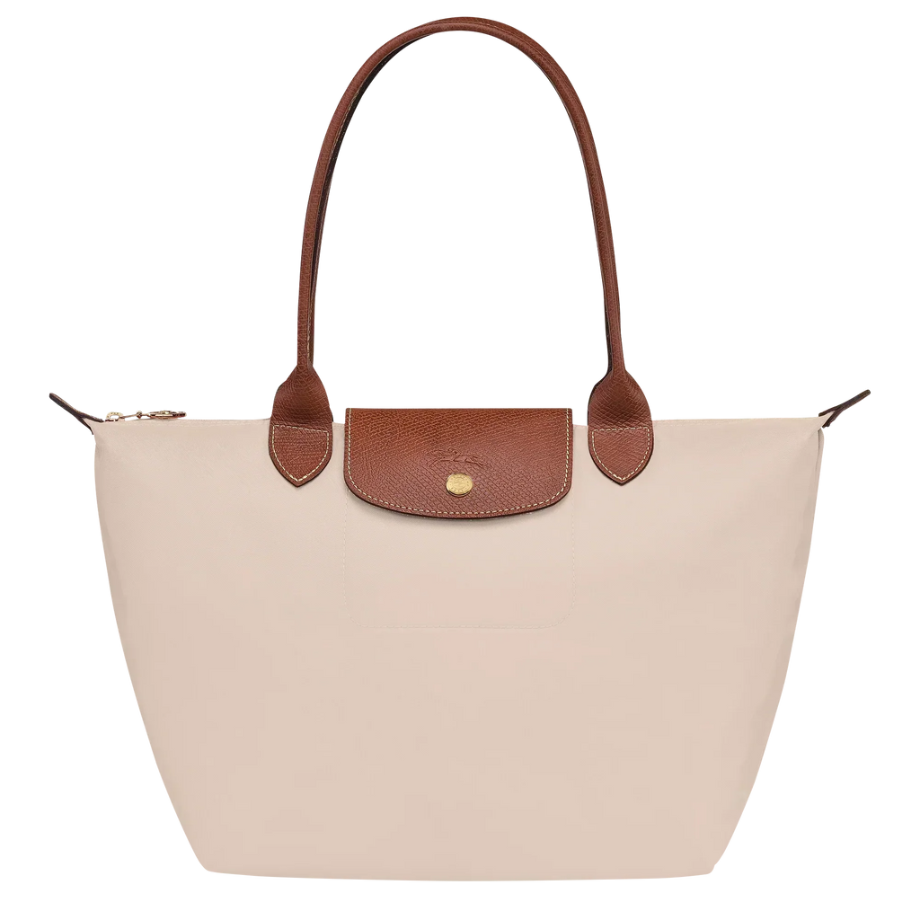 Borsa classica - media, carta