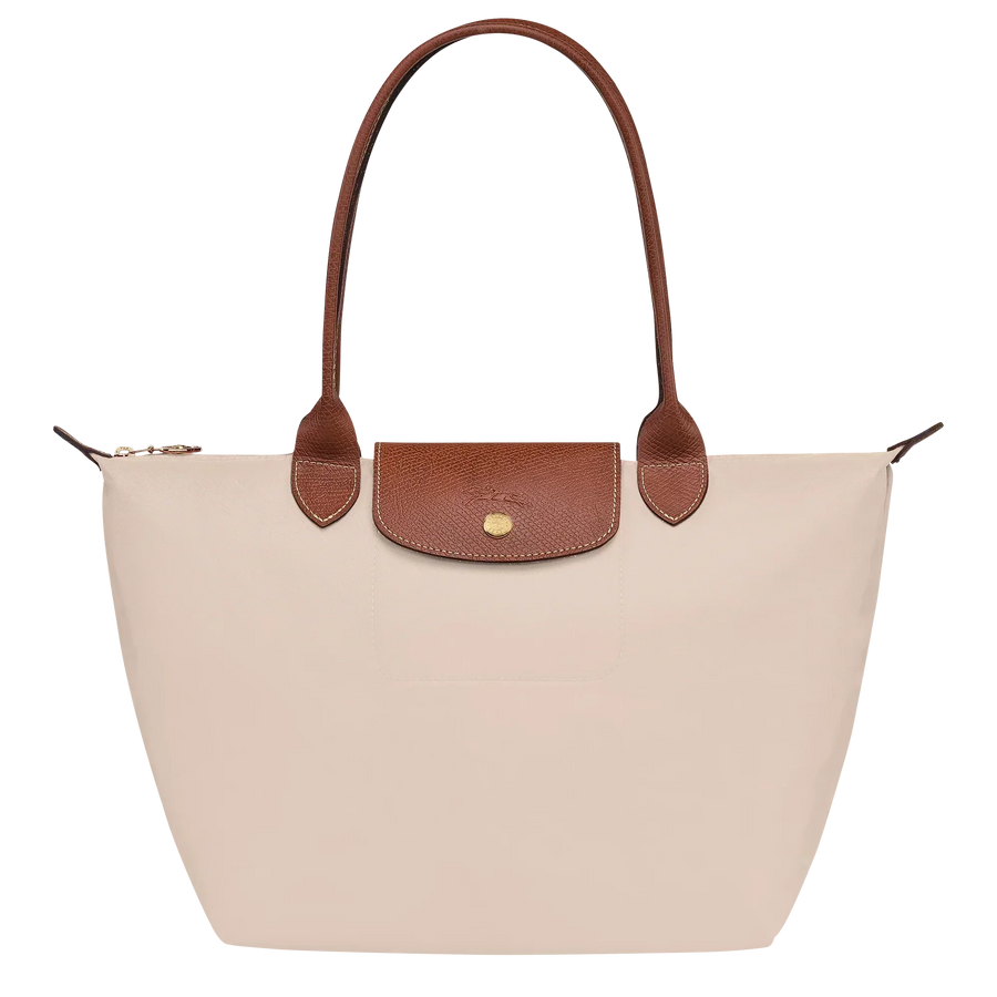 Borsa classica - media, carta