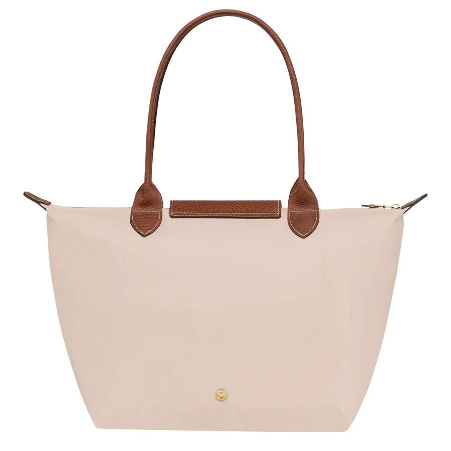 Borsa classica - media, carta