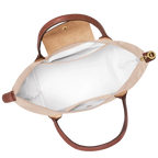 Borsa classica - media, carta
