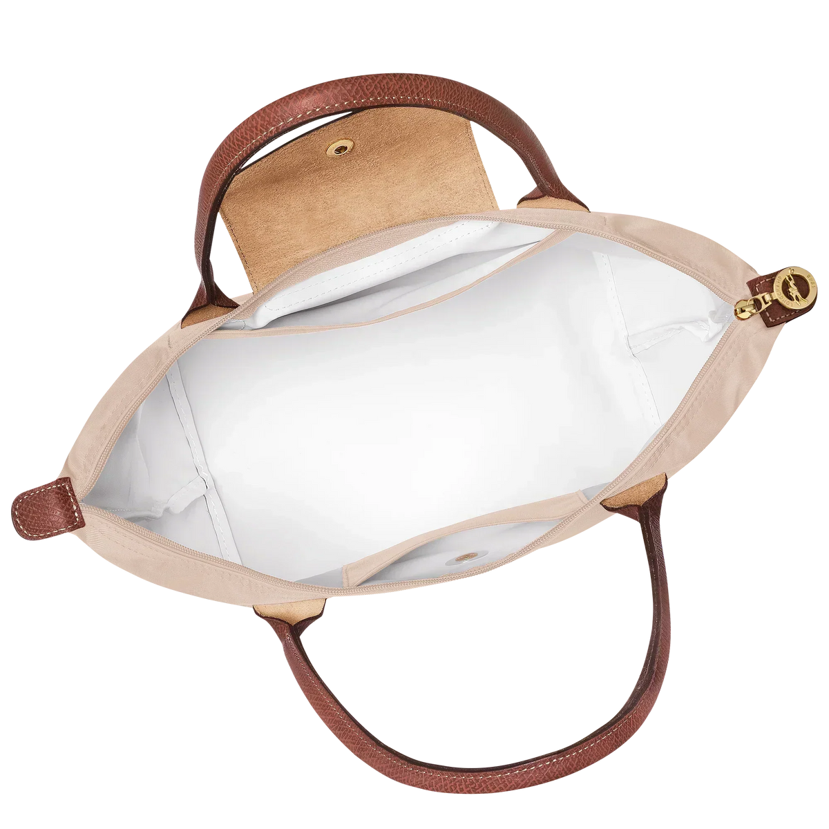Borsa classica - media, carta