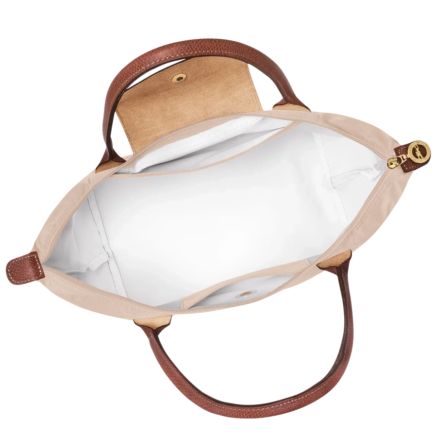 Borsa classica - media, carta