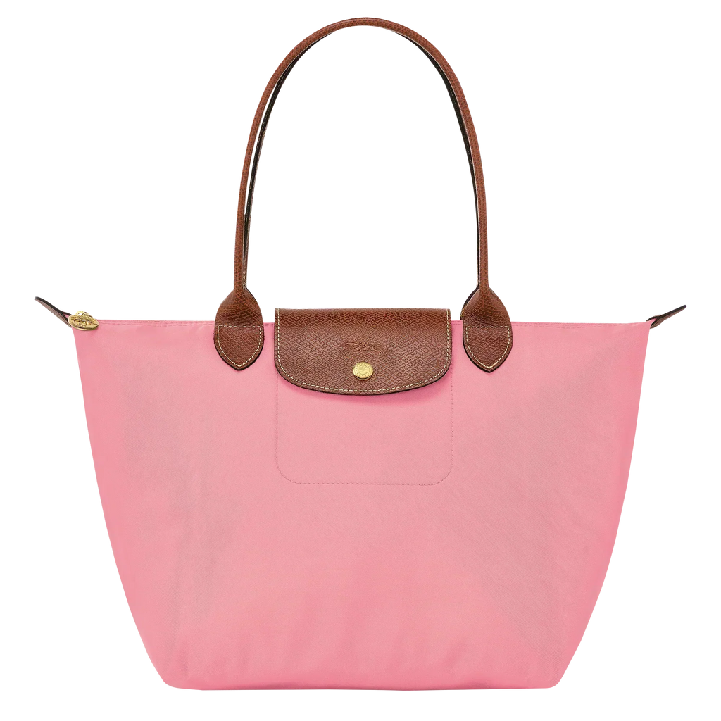 Borsa classica - Media, Rosa
