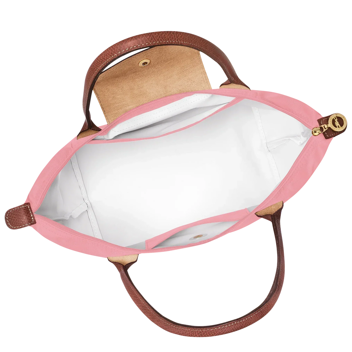 Borsa classica - Media, Rosa