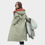 Maria™ | Giacca autunnale