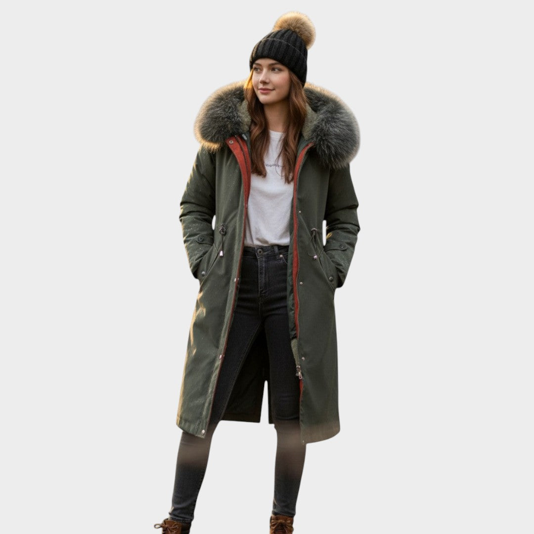 Maria™ | Giacca autunnale