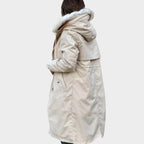 Maria™ | Giacca autunnale