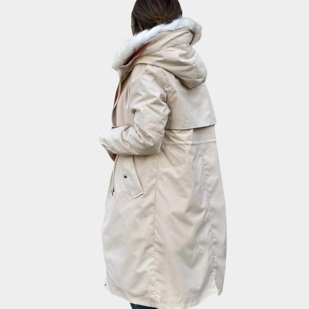 Maria™ | Giacca autunnale