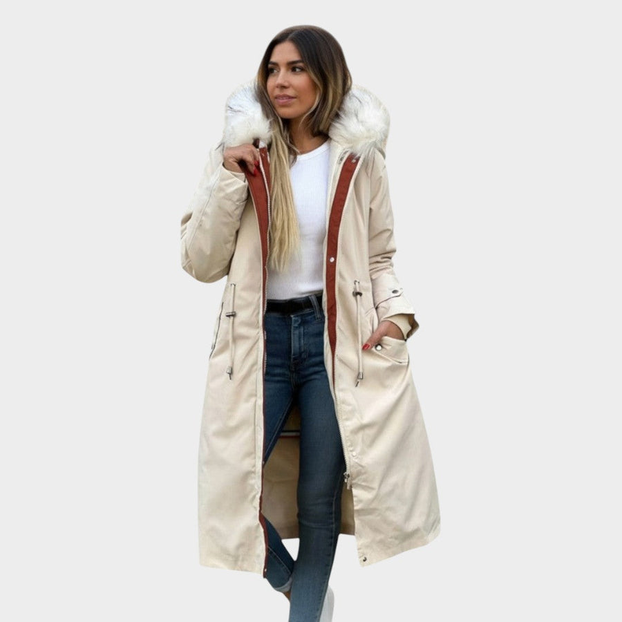 Maria™ | Giacca autunnale
