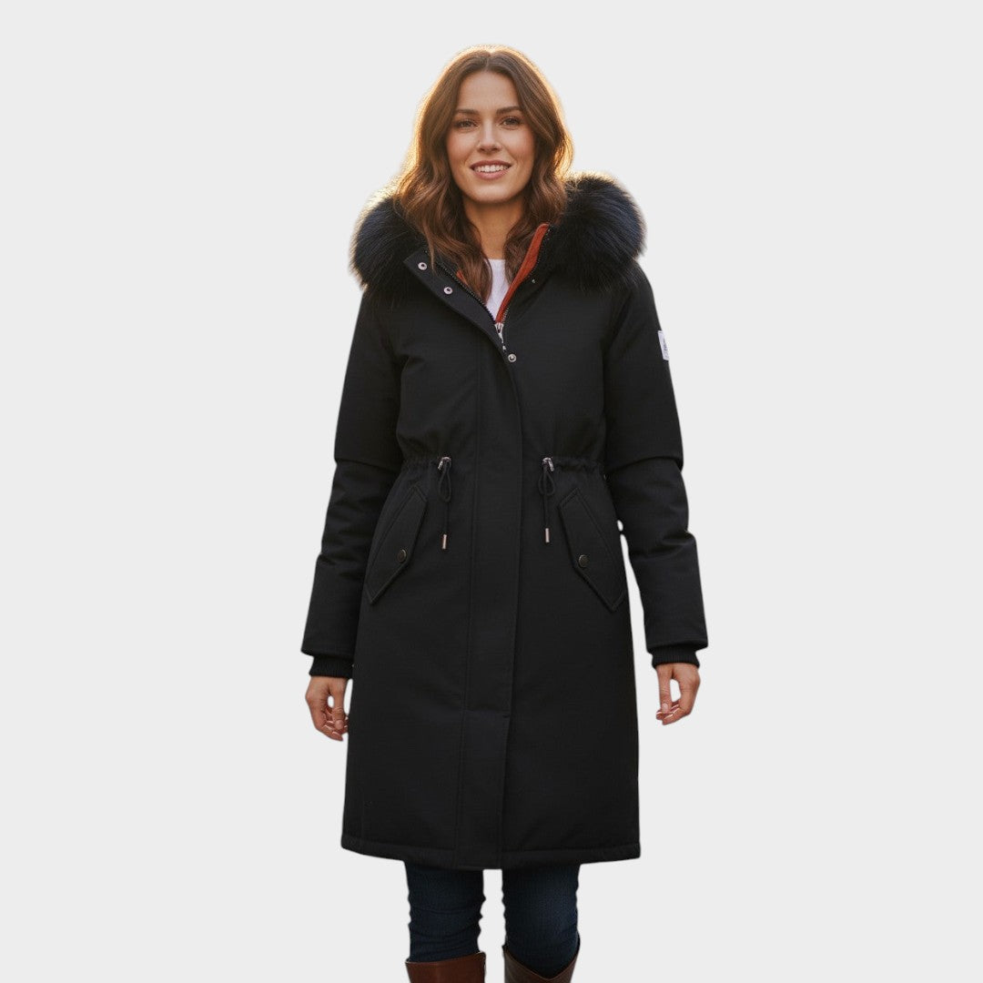 Maria™ | Giacca autunnale