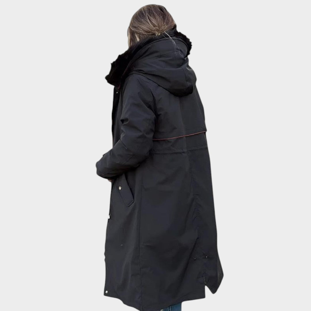 Maria™ | Giacca autunnale