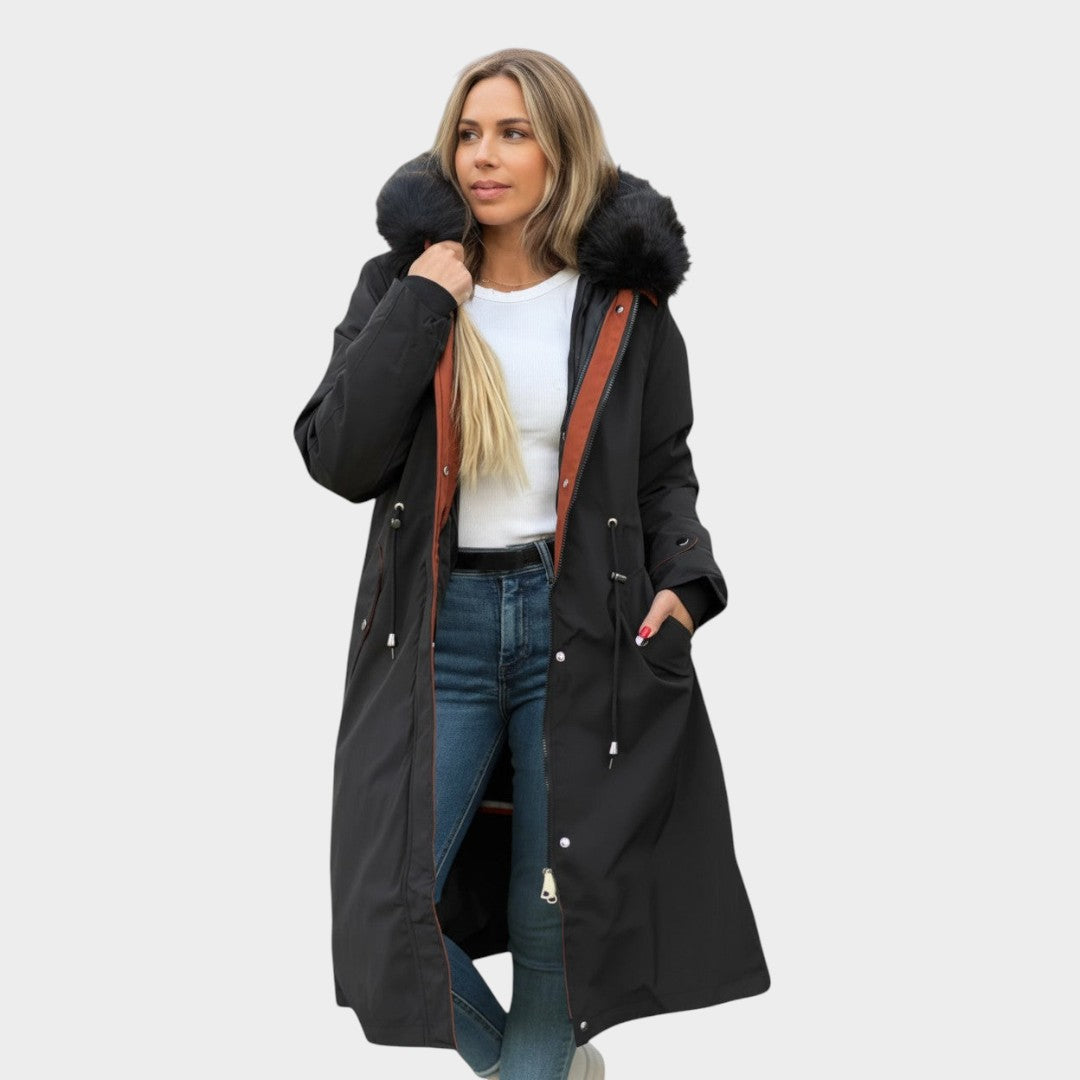 Maria™ | Giacca autunnale