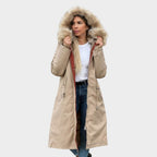 Maria™ | Giacca autunnale