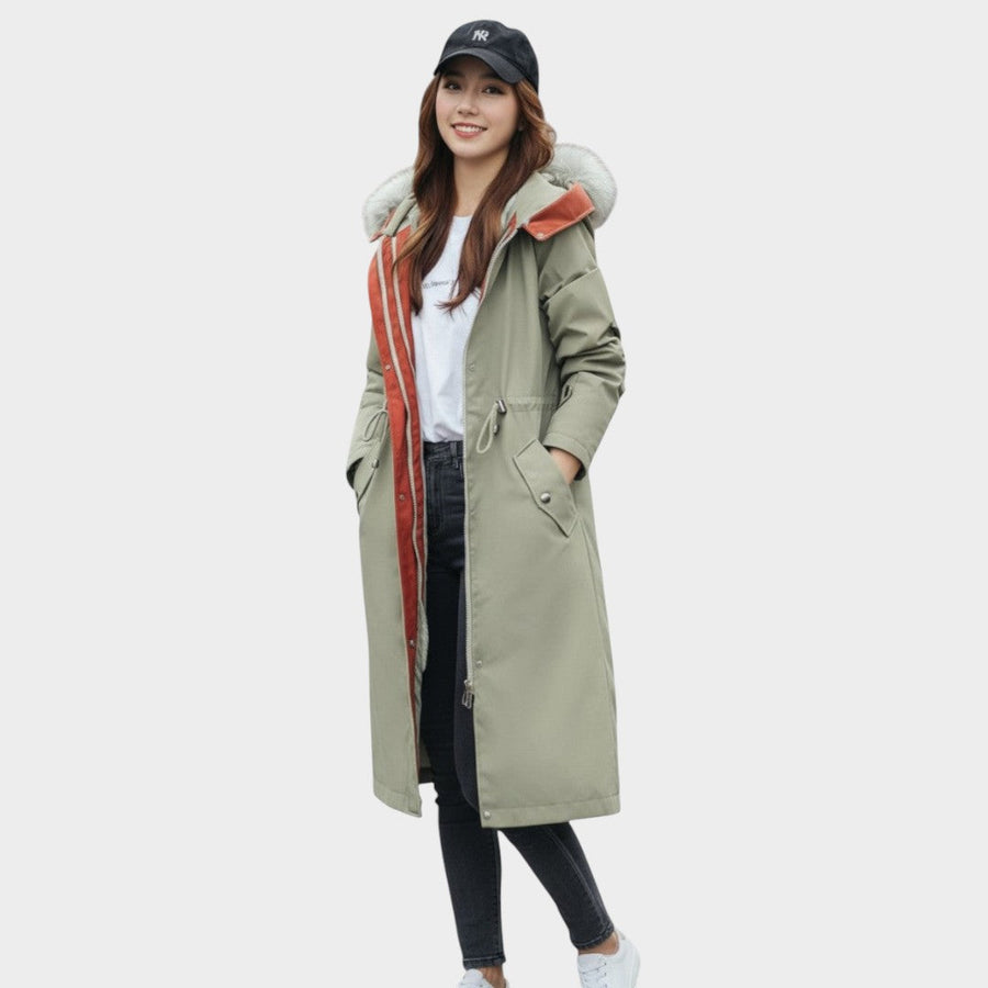Maria™ | Giacca autunnale