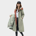Maria™ | Giacca autunnale