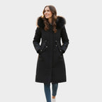 Maria™ | Giacca autunnale