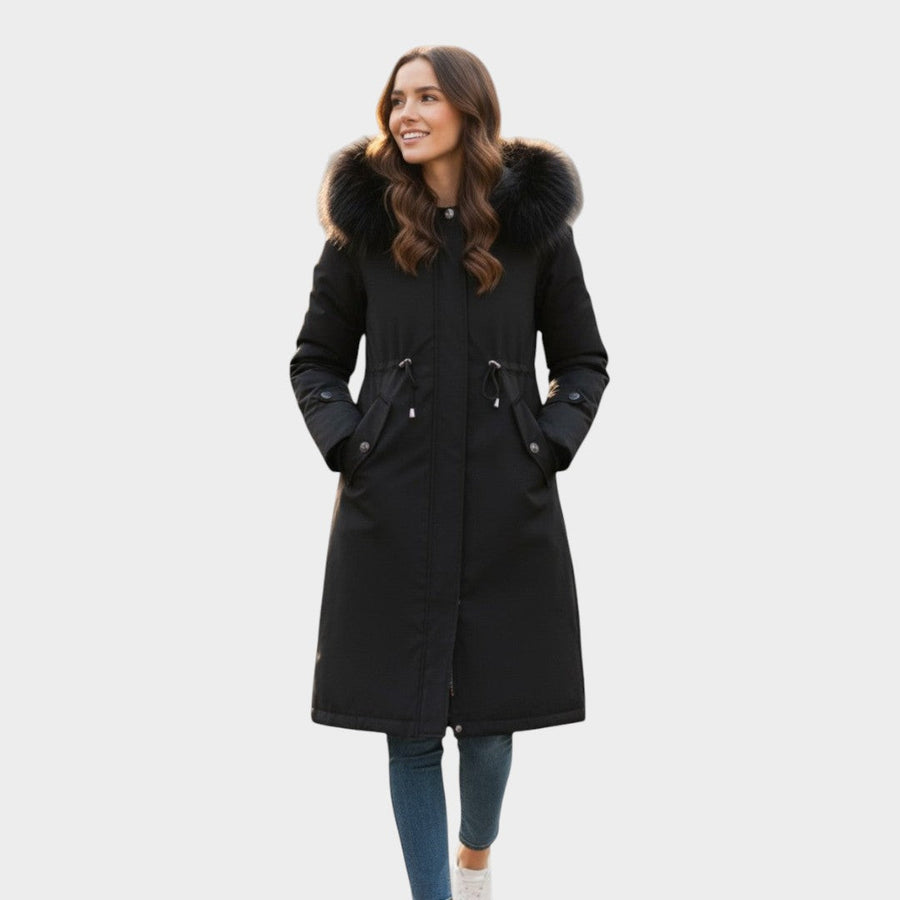 Maria™ | Giacca autunnale
