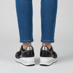 Lori - Scarpa comoda Donna con zeppa