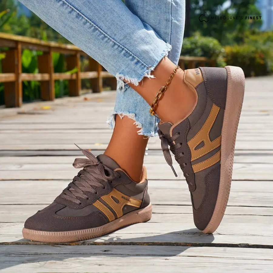 Bianca™ Scarpe Ortopediche da Donna