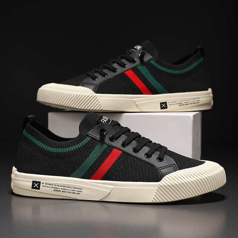 Scarpe da ginnastica Dario