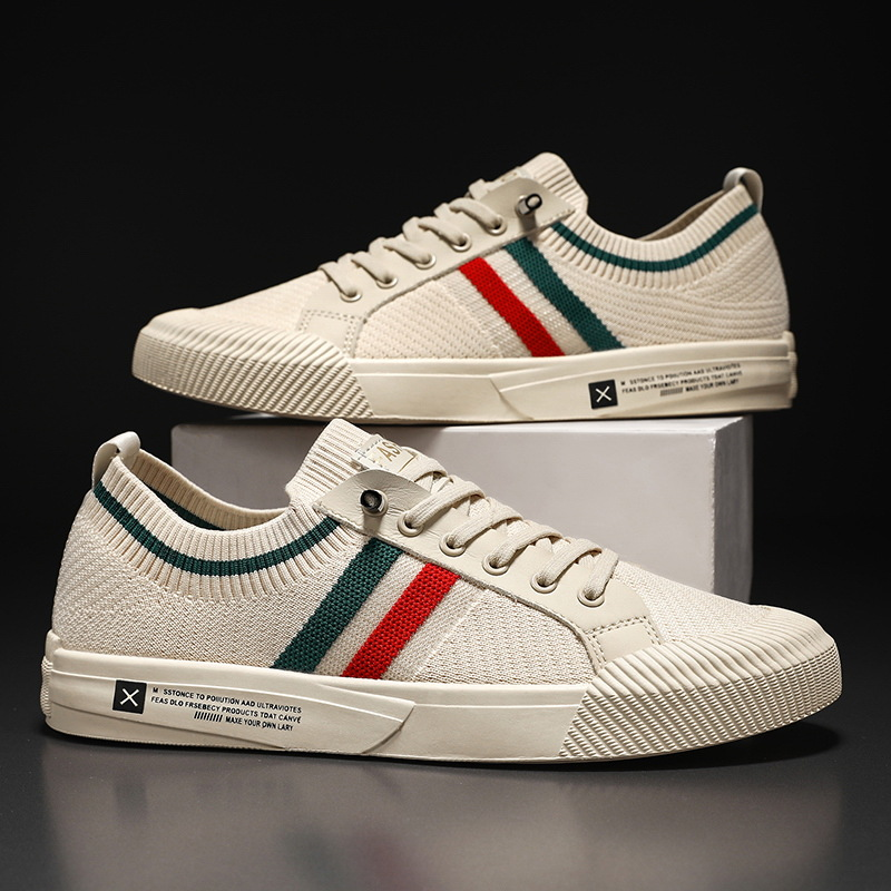 Scarpe da ginnastica Dario