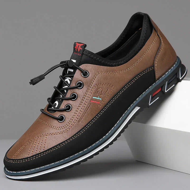 Lorenzo™ | Calzature realizzate artigianalmente
