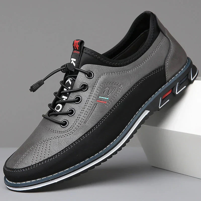 Lorenzo™ | Calzature realizzate artigianalmente