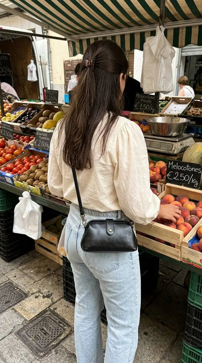 Borsa Arion Vintage 2x1 | "Offerta Segreta" Prendi la seconda in regalo