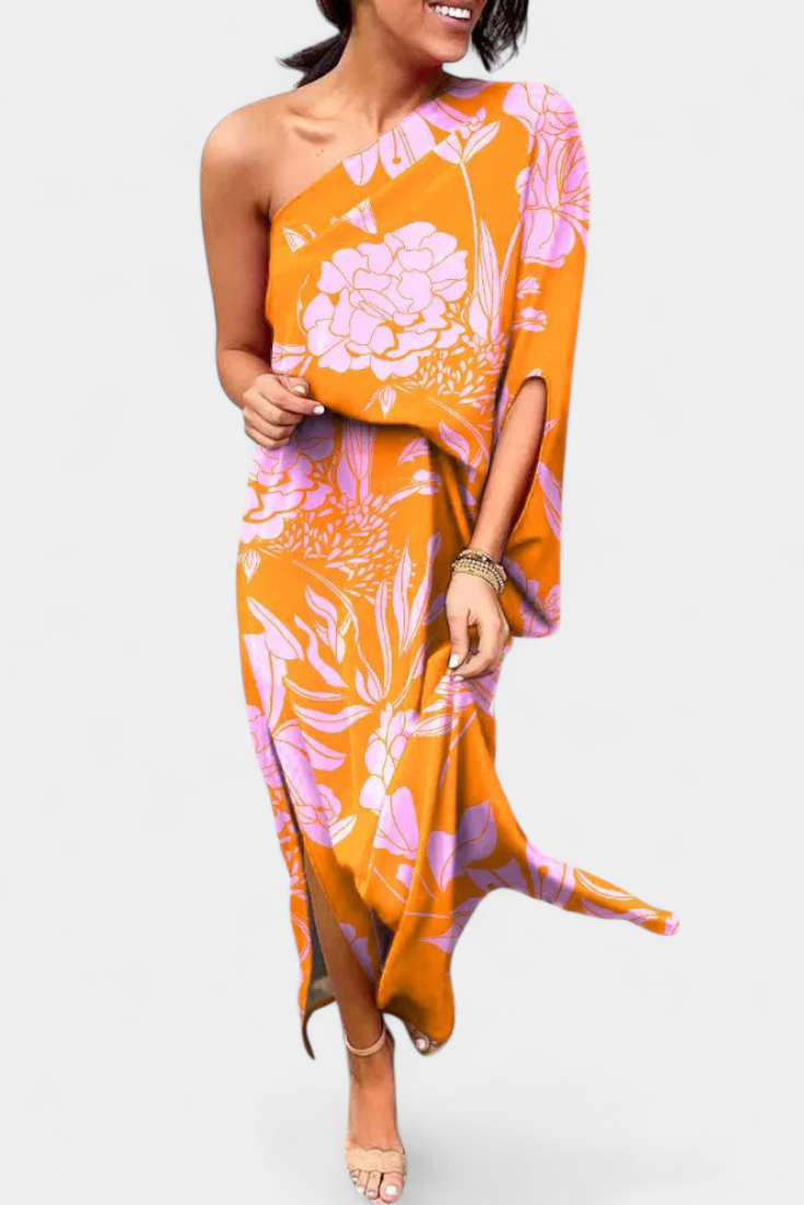 Carlena | Vestito primavera