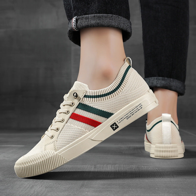 Scarpe da ginnastica Dario