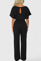 Evie Mono Chic dalla Silhouette Fluida