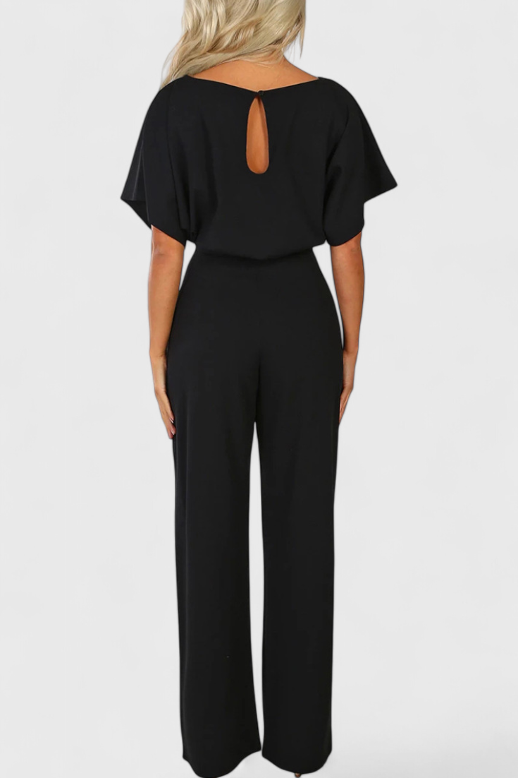 Evie Mono Chic dalla Silhouette Fluida