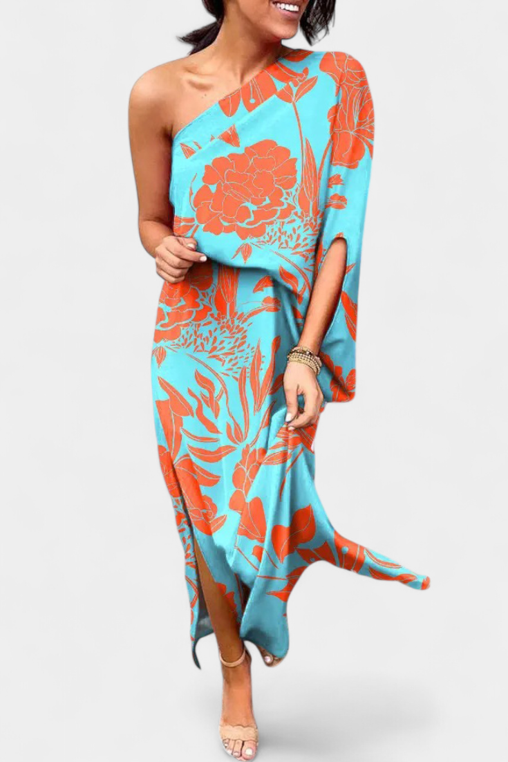 Carlena | Vestito primavera