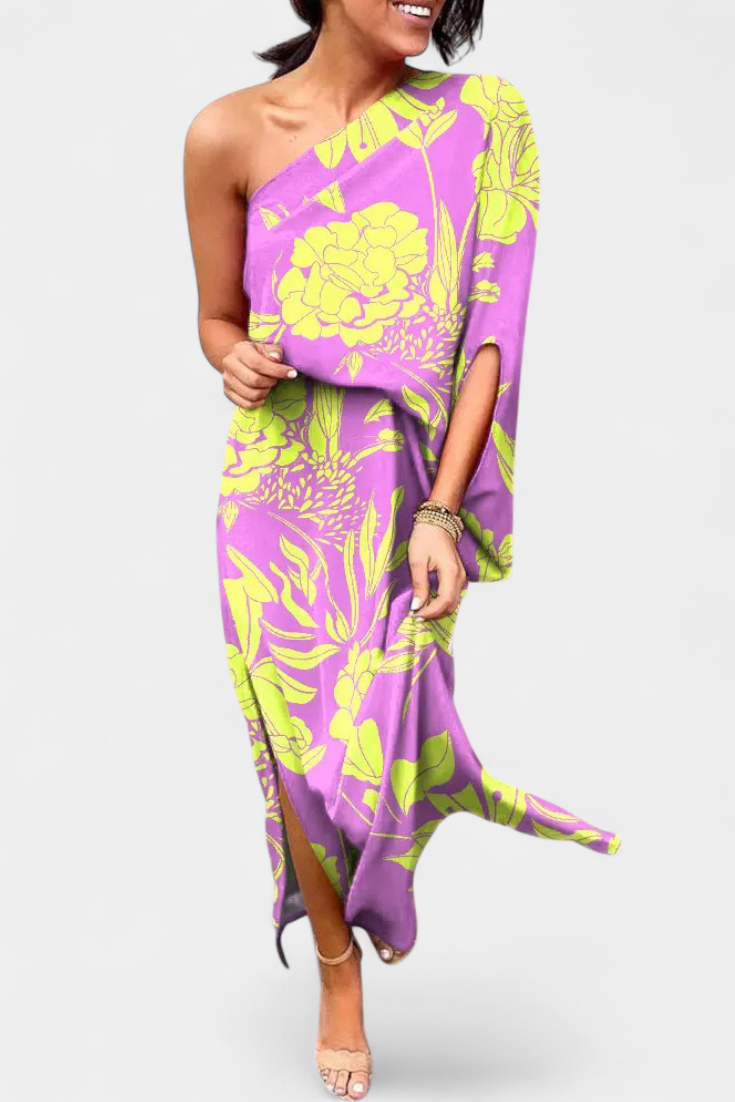 Carlena | Vestito primavera
