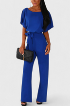 Evie Mono Chic dalla Silhouette Fluida