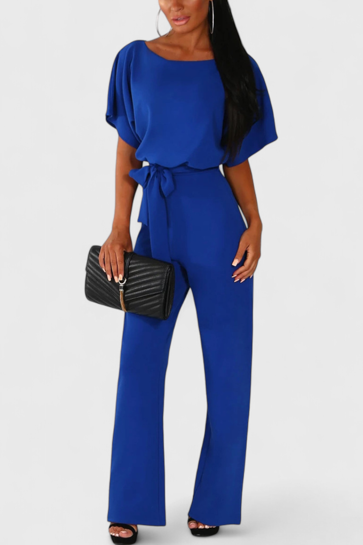 Evie Mono Chic dalla Silhouette Fluida