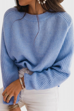 Ariane | Maglione in maglia morbida