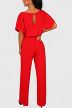 Evie Mono Chic dalla Silhouette Fluida