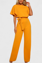 Evie Mono Chic dalla Silhouette Fluida