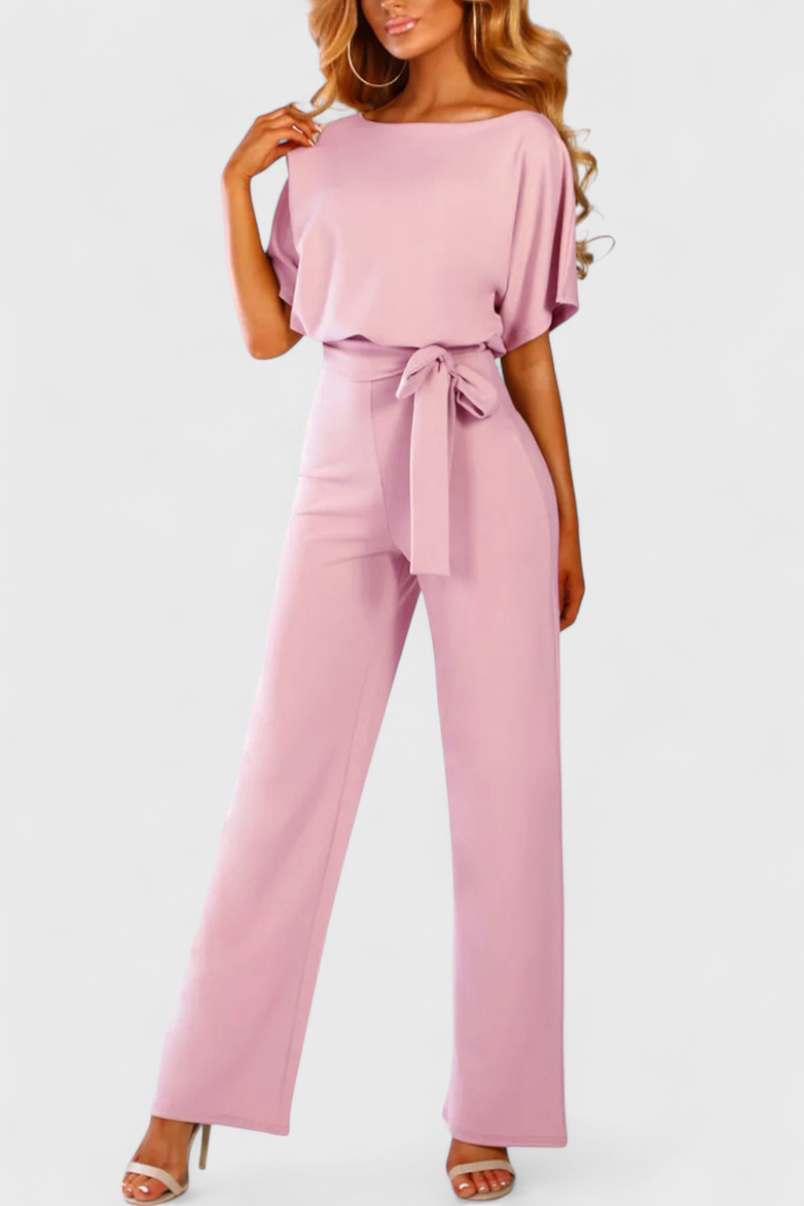 Evie Mono Chic dalla Silhouette Fluida